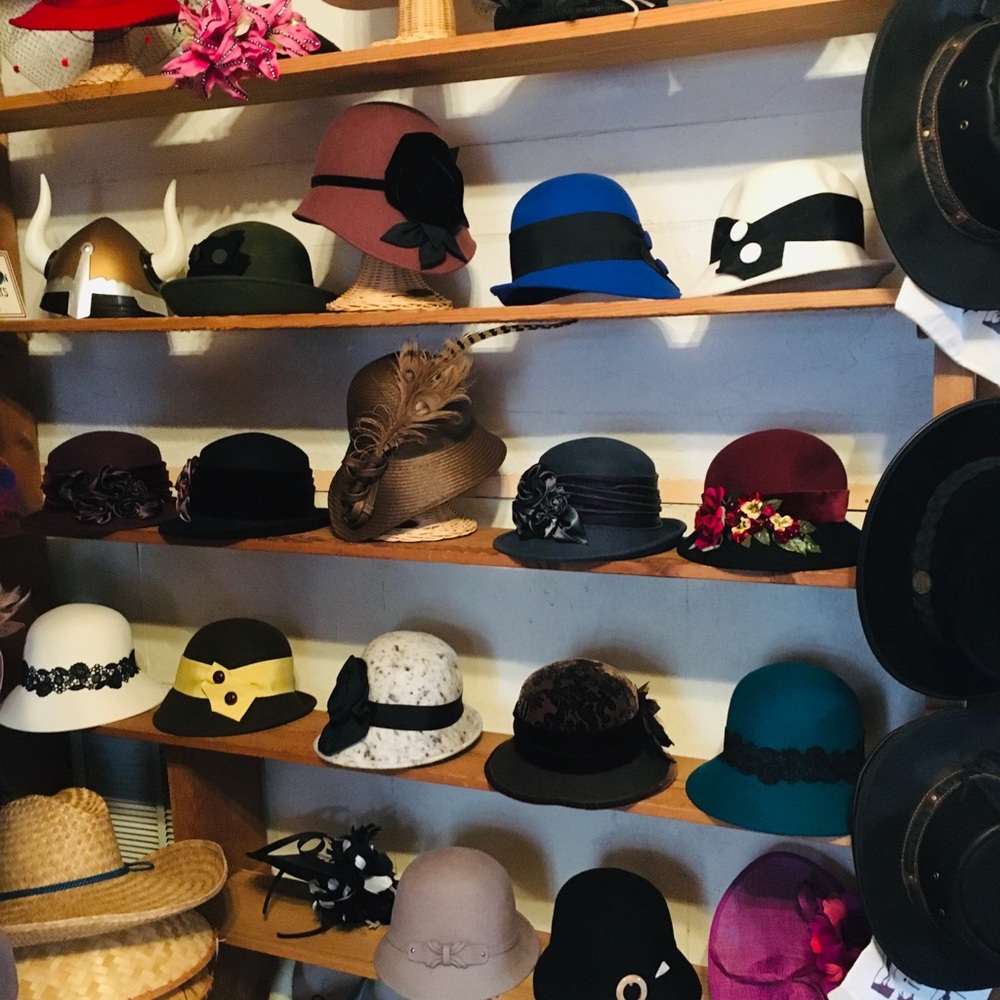 All Hats - Picture 6 of 8